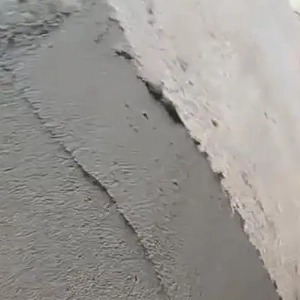 宜兴水工建筑物I级C55聚合物改性水泥砂浆 渠道防渗泵站加固迎水面抗冲刷砂浆