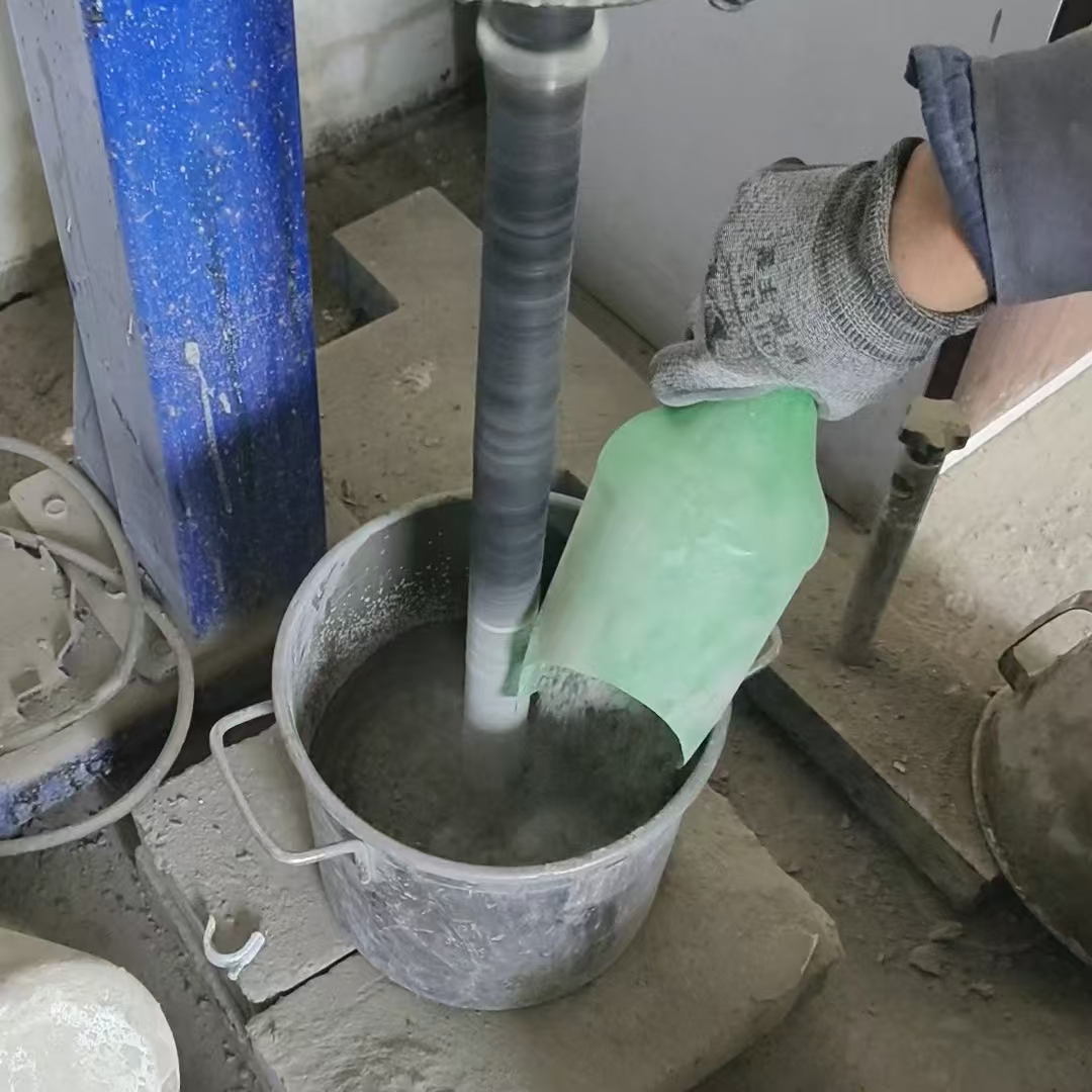 宜兴桥梁公路张拉用H60压浆料与普通压浆料有什么区别？