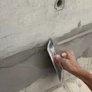 宜兴P型防护型环氧树脂砂浆
