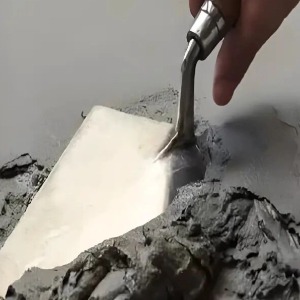 宜兴混凝土裂缝孔洞剥落冻融修复用高强度丙乳防腐蚀砂浆