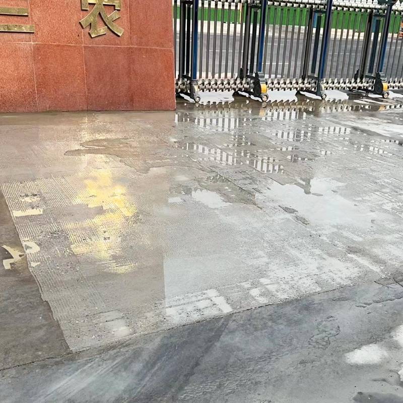 宜兴水泥路面翻新砂浆